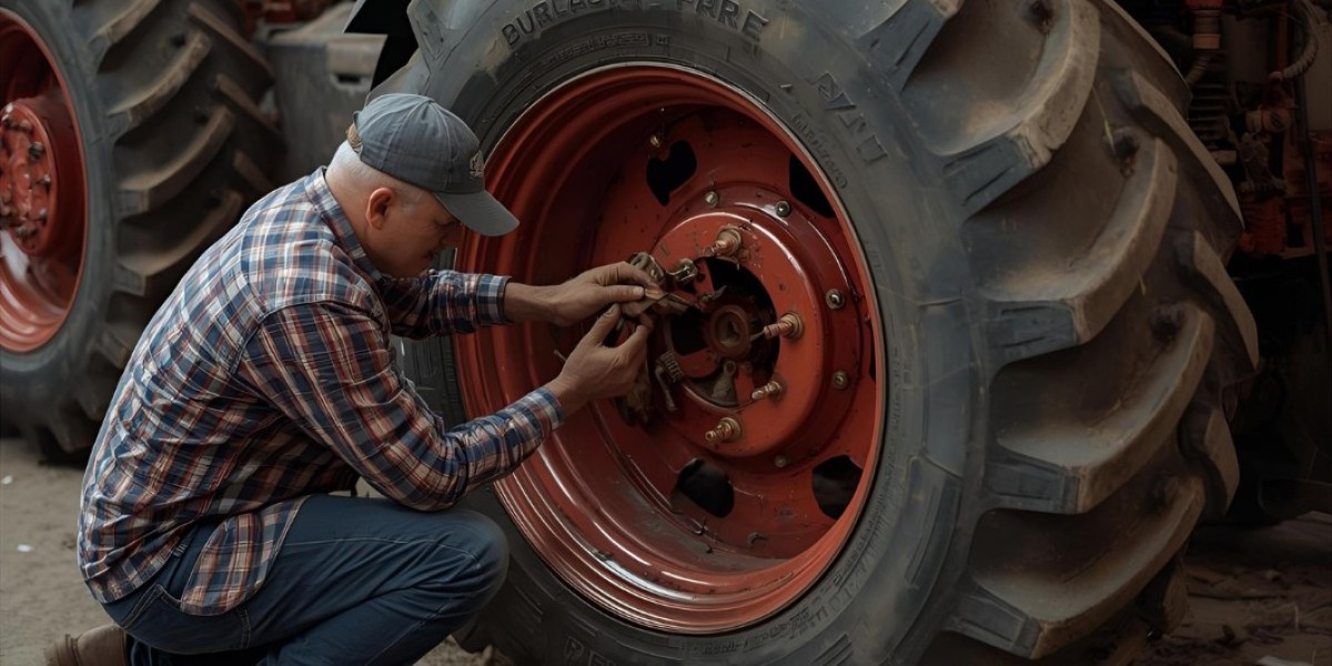 Stay On The Move With Our Reliable 24/7 Mobile Tire Service