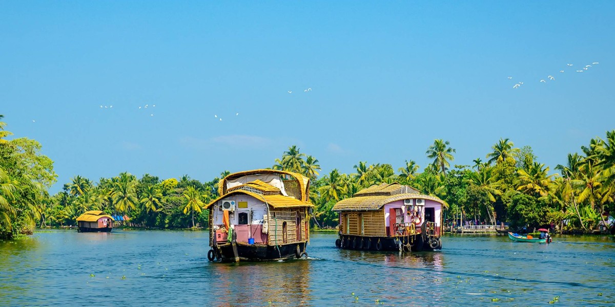 One Day Trip Places in Kerala Ideal for Couples and Friends