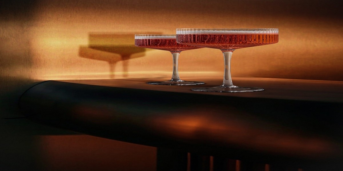 Discover the Elegance of Premium Sparkling Tea in Dubai