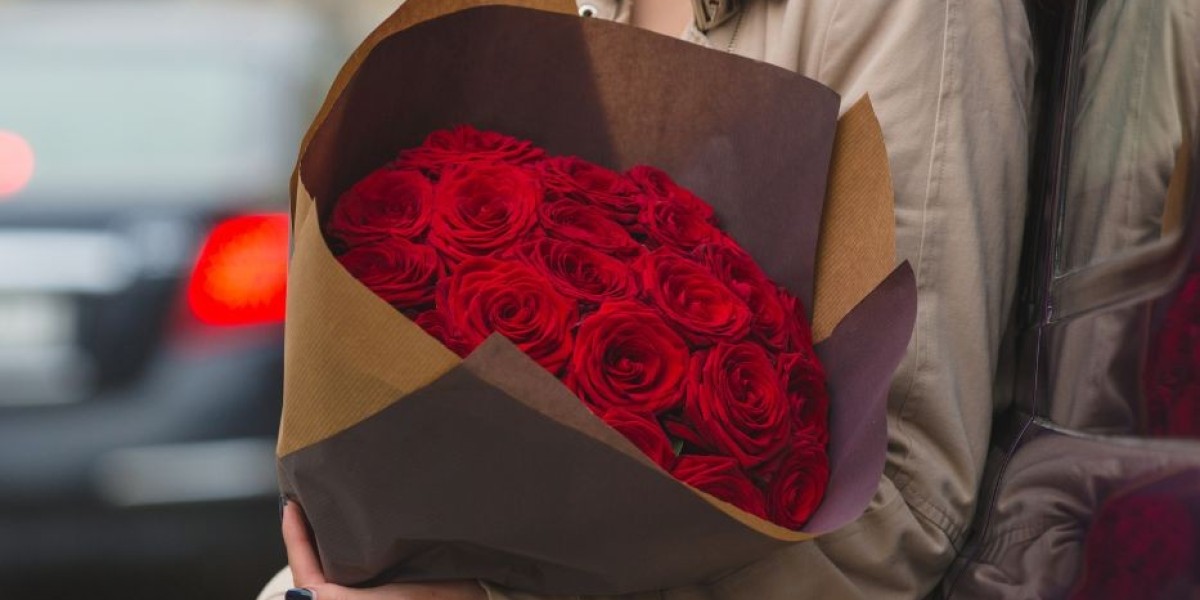 Flowers Delivery in Islamabad – Fresh Bouquets for Every Celebration