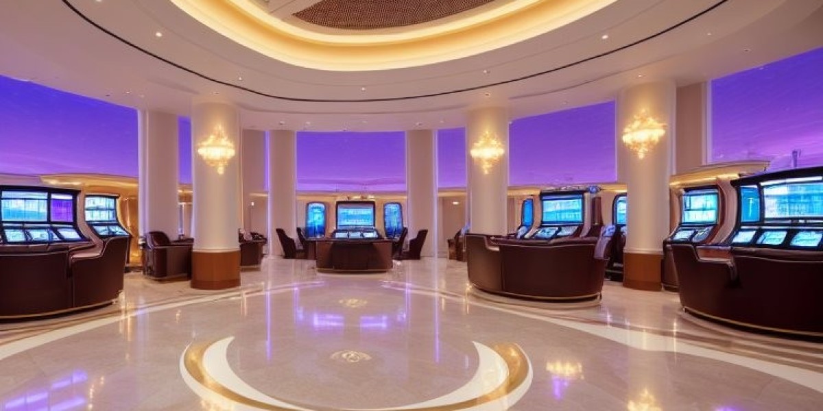 Cellular Gaming Innovation at Lukki Casino NZ