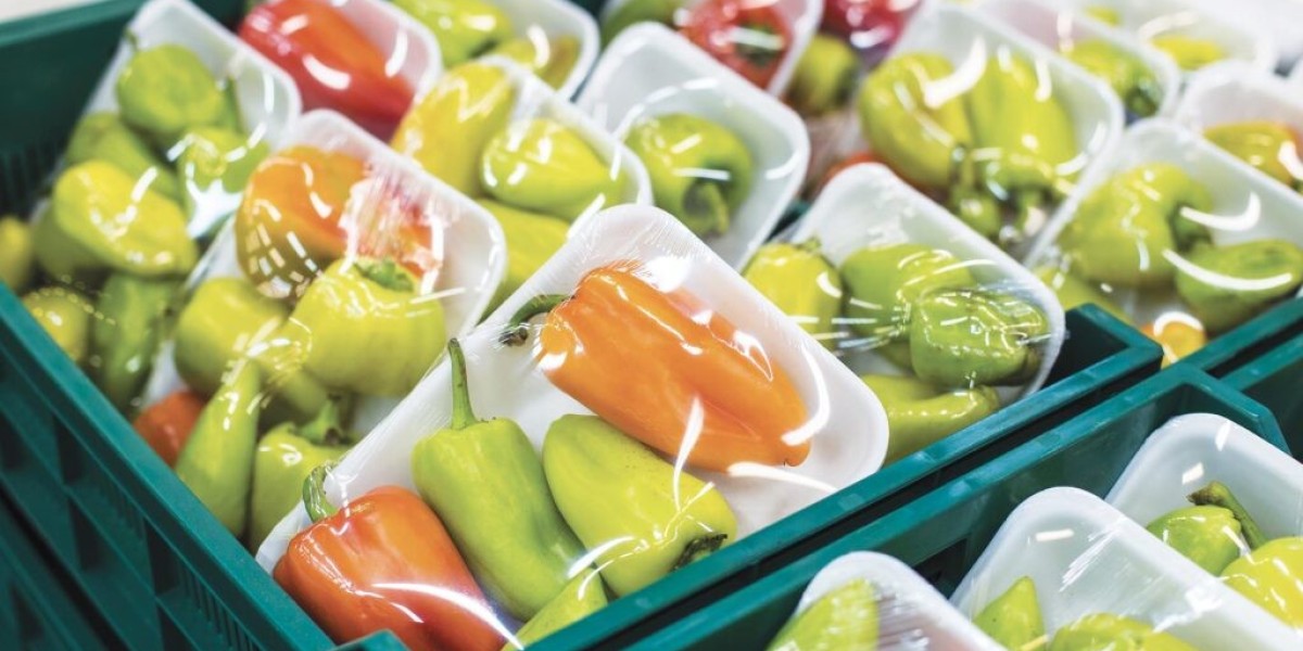 Biodegradable Films Market: In-Depth Analysis of a Sustainable Packaging Revolution