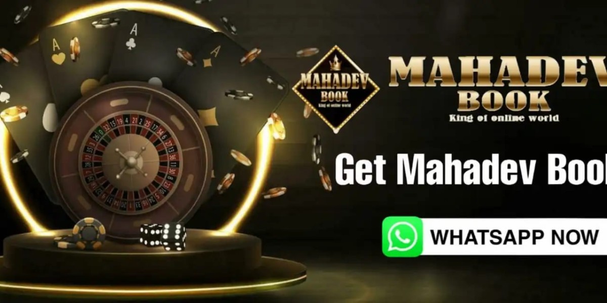 Mahadev Book Official: India’s Most Trusted and Legal Gaming Platform
