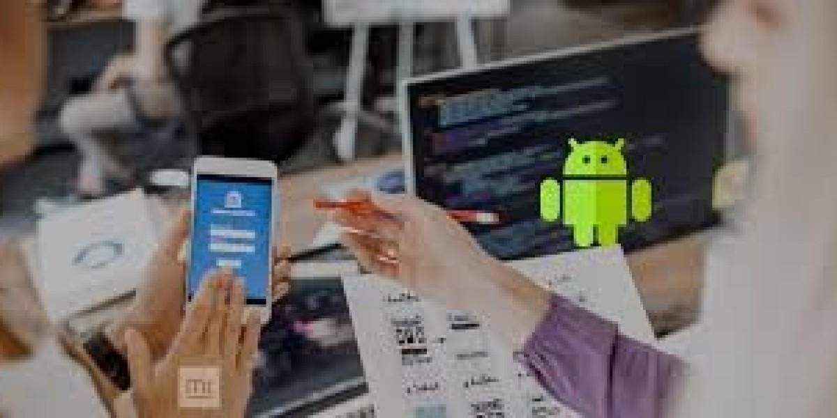 Why Local Businesses Should Invest in Android App Development Services