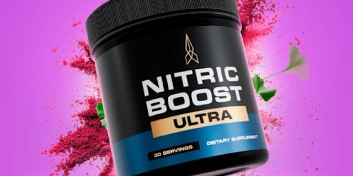 FB@>> https://www.facebook.com/NitricBoostUltraReviewsSupplement/