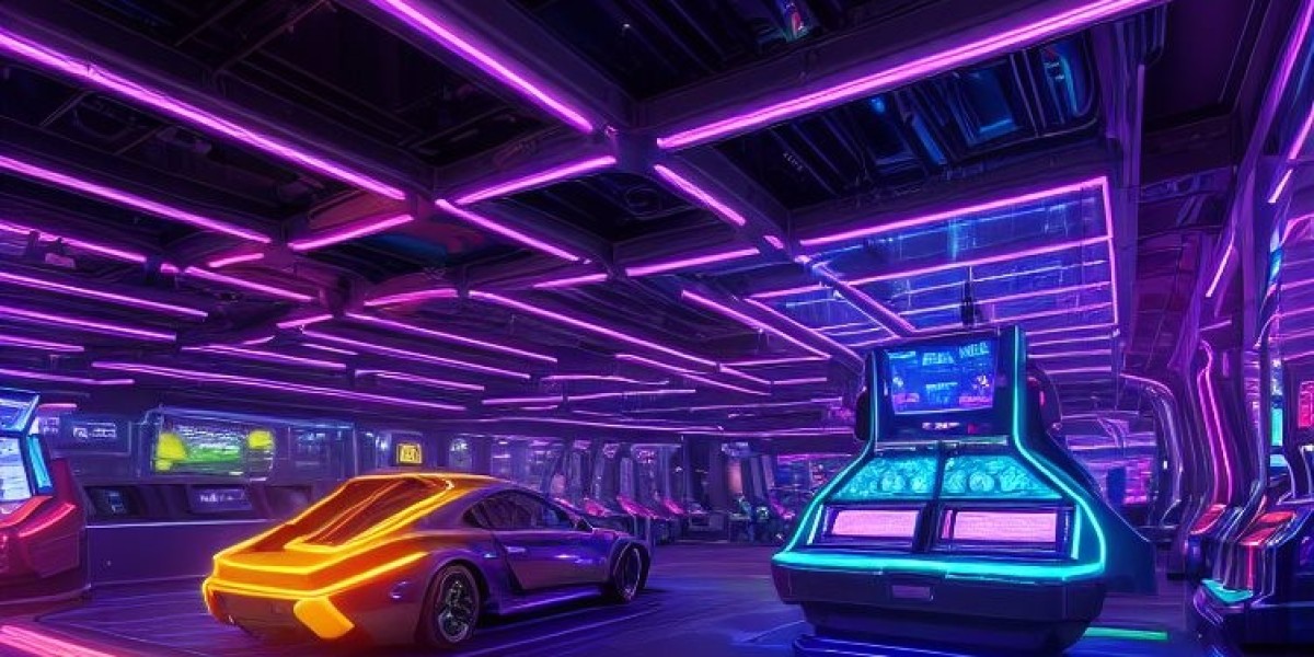 Unbelievable Gaming Universe on VegasNow