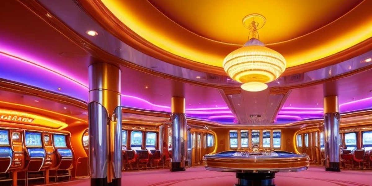 Ενεργή Εμπειρία Παιχνιδίων σε Casino Spinit