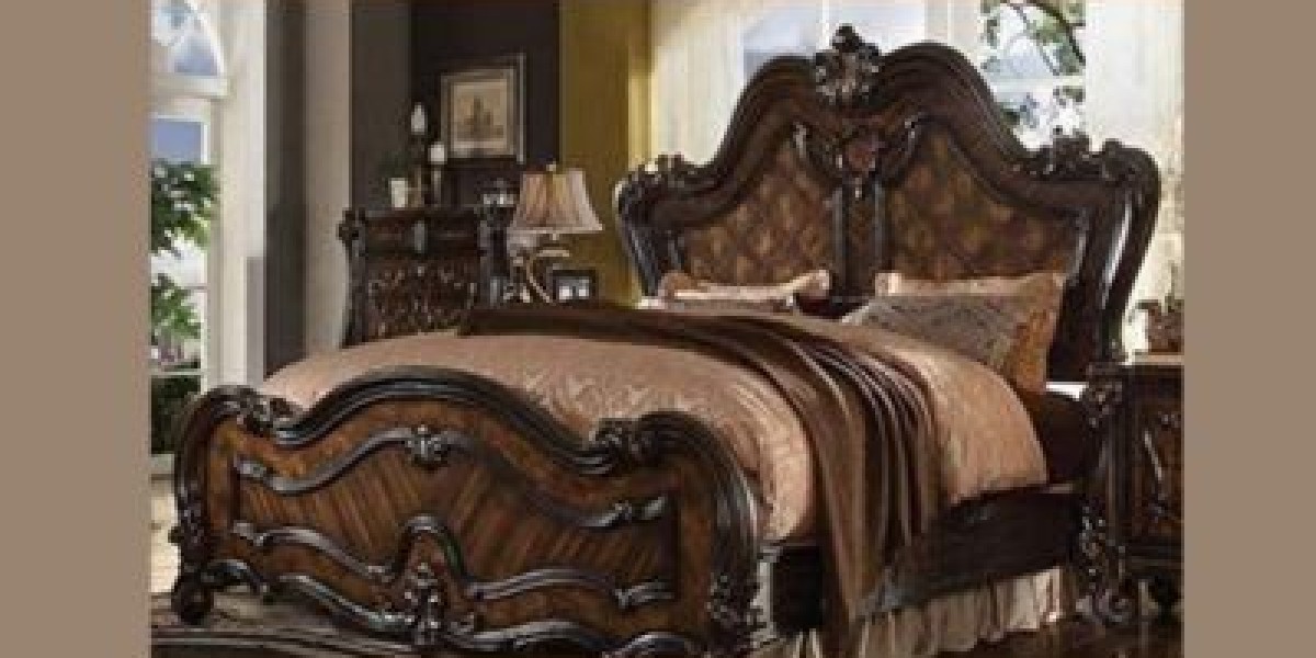 Double bed design- Ouchcart