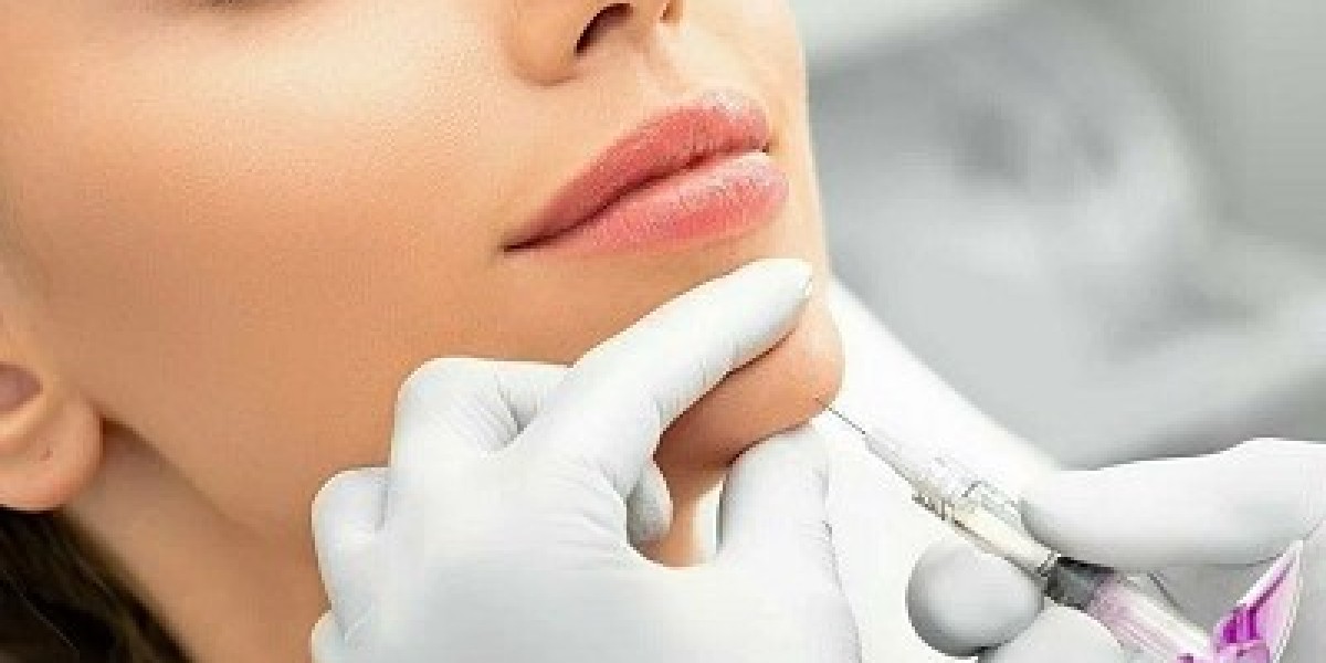 Instant Results: Why Dermal Fillers Are Popular