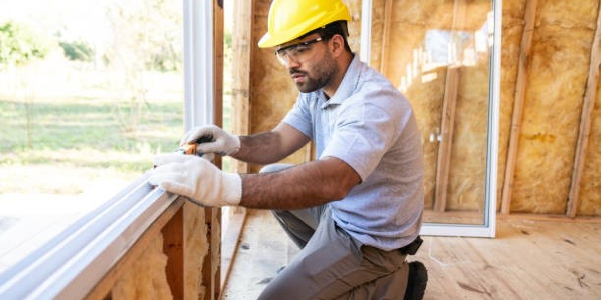 The Essential Benefits of Professional Glass Repair Service