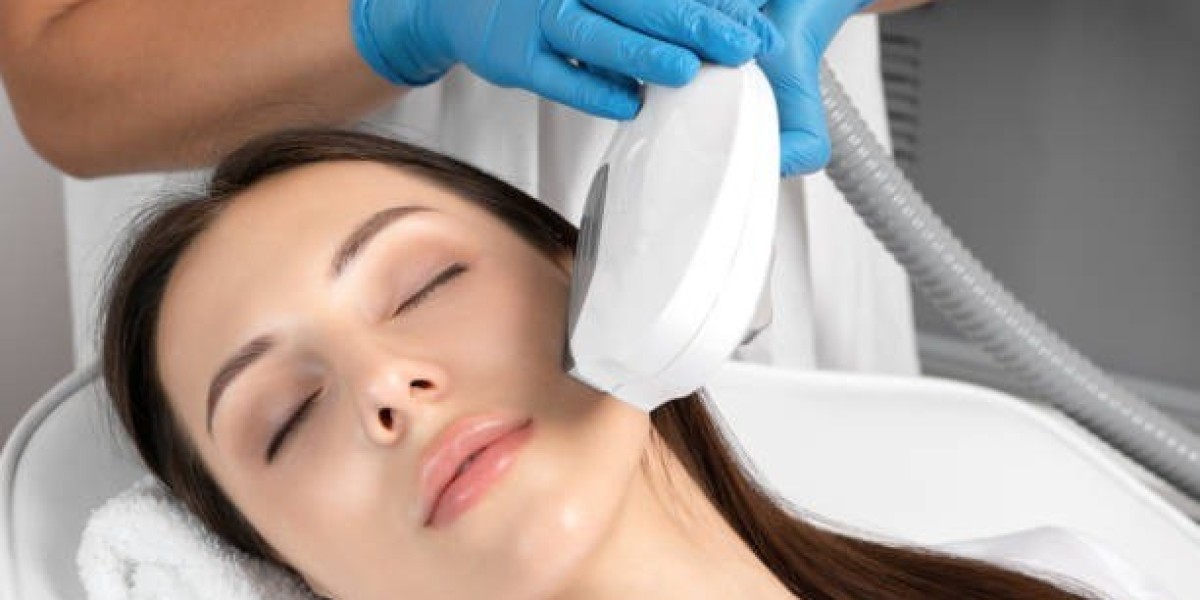 The Luminous Path to Flawless Skin: A Guide to Professional IPL Photofacials near Spanish Fork