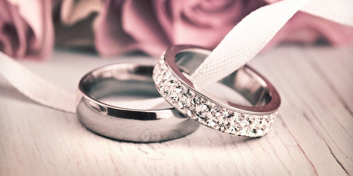 Regional Insights: Wedding Ring Market Growth Across Key Geographies