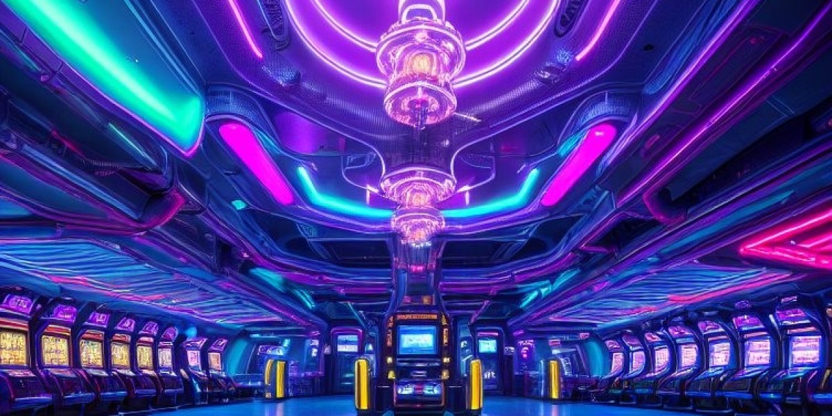 Live Dealer Ervaring bij SlotLair Casino