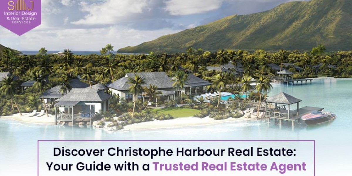 Discover Christophe Harbour Real Estate: Your Guide with a Trusted Real Estate Agent