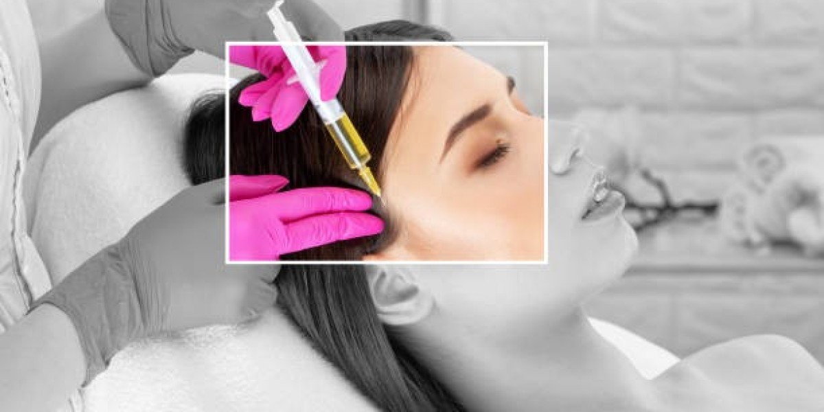 Understanding PRP Hair Treatment Side Effects and Safety
