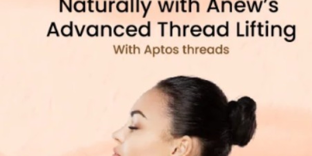 Thread Lift Treatment in Bangalore: Lift, Tighten & Rejuvenate Without Surgery