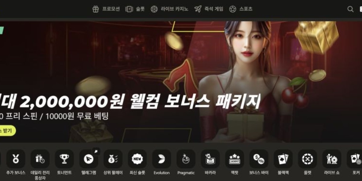 심리적 안정감을 고려한 인간 중심의 토토사이트 추천