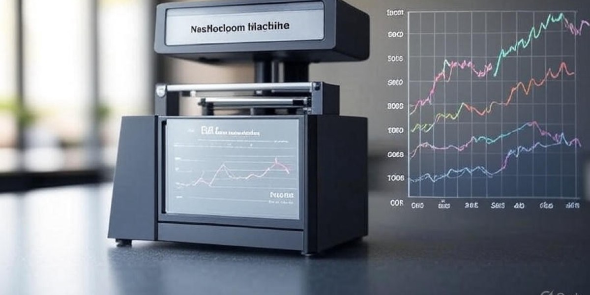 Needleloom Machine Market to Grow to USD 2,652.1 million by 2035