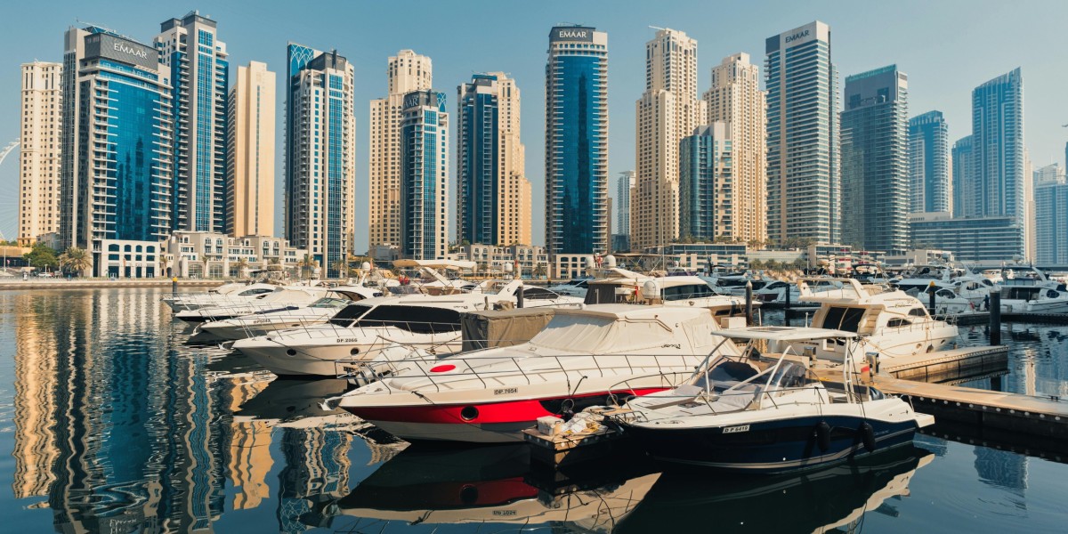 Discover the Best Dubai Holiday Packages from Bangalore with SRK Holidays and Travels