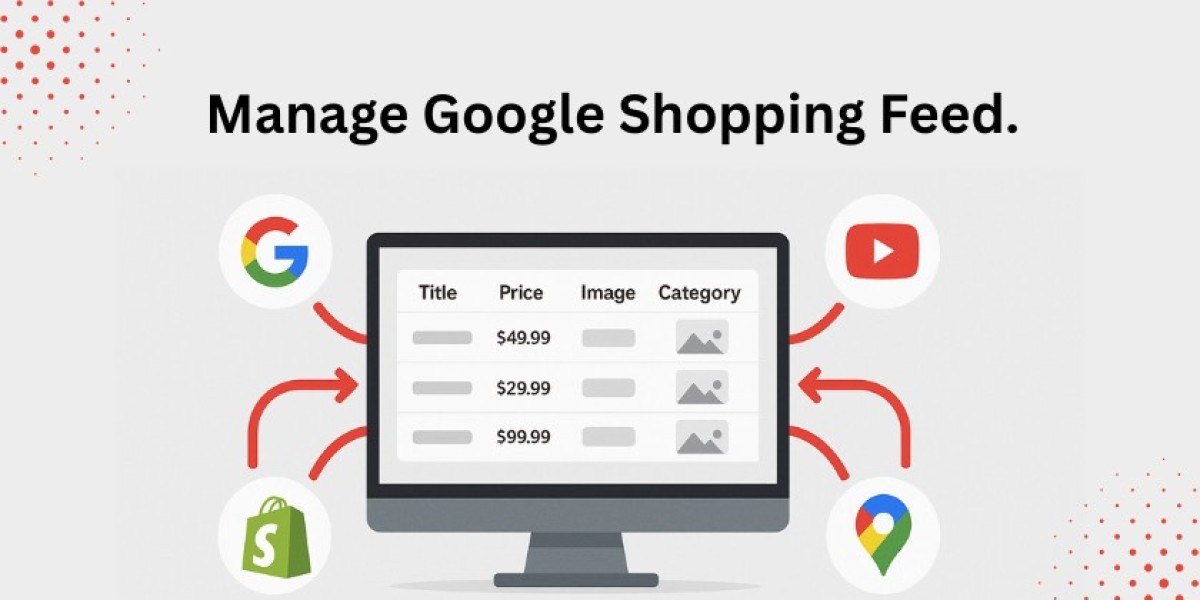 How to Manage Google Shopping Feed for Maximum Performance