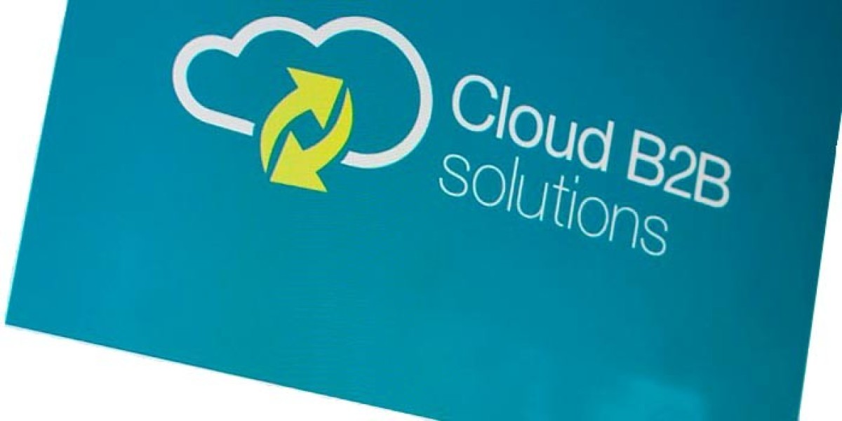 Unlocking Growth and Efficiency: The Power of Cloud B2B Solutions