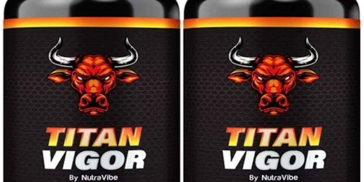 https://www.facebook.com/Titan.Vigor.Gummies.Trends