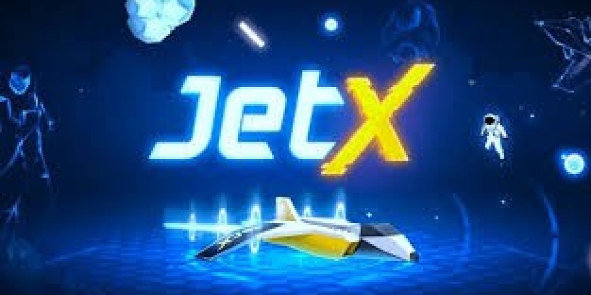 JetX Demo: Jogue de Graça para Aprender