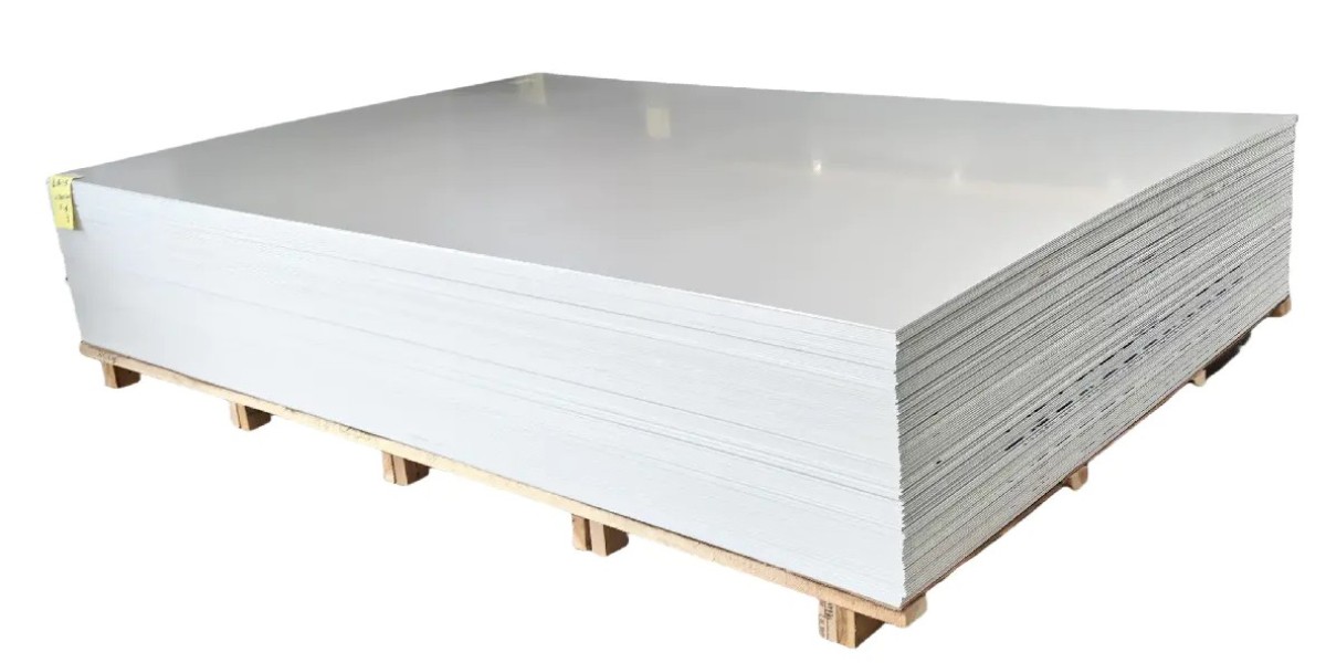Innovative Design with Aluminum Veneer Panels