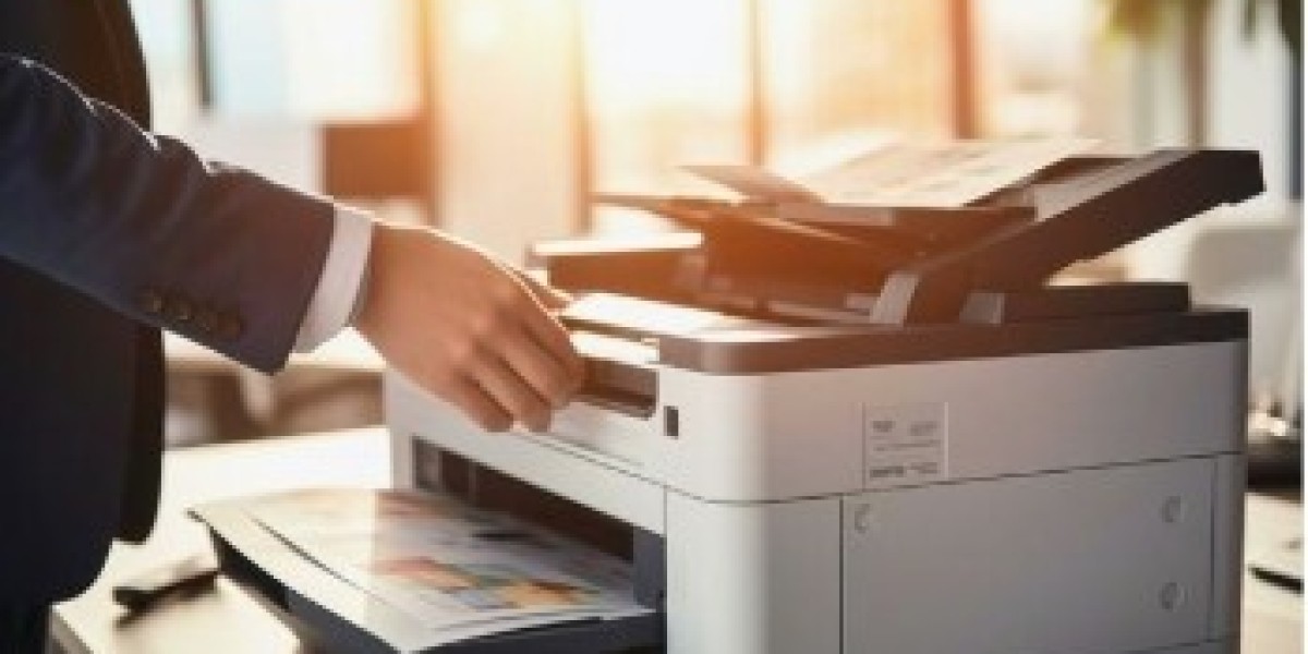 Monochrome Printing Explained: Fast, Cost-Effective, and Reliable