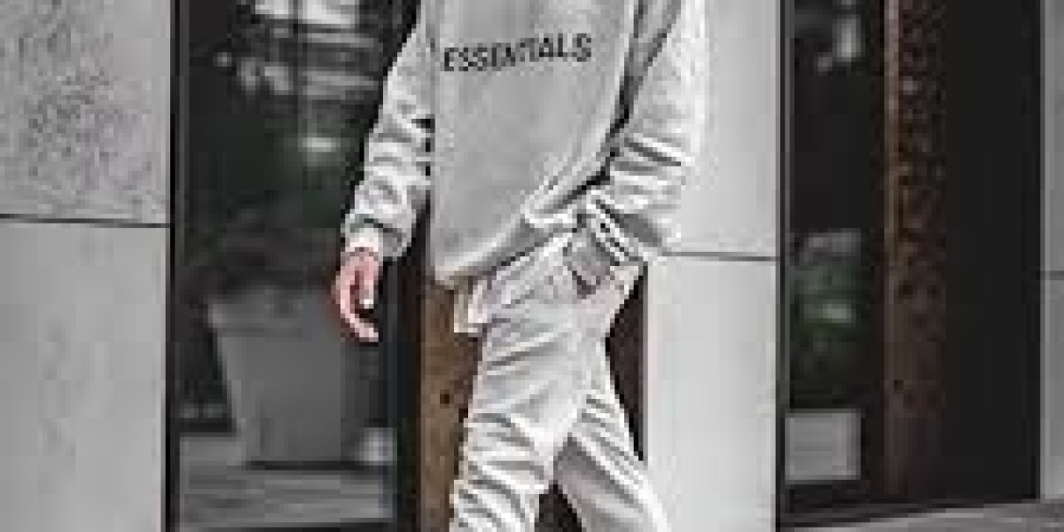Essentials Hoodies Canada Bestsellers Revealed