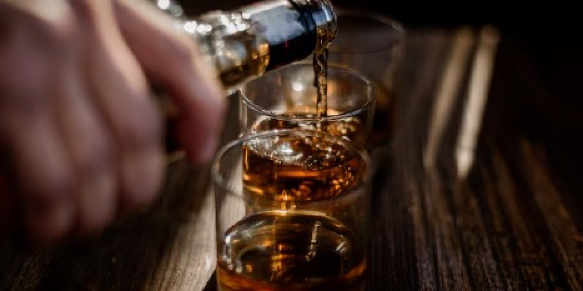 South Korea Whiskey Market Size, Trends, Growth & Forecast 2025-2033