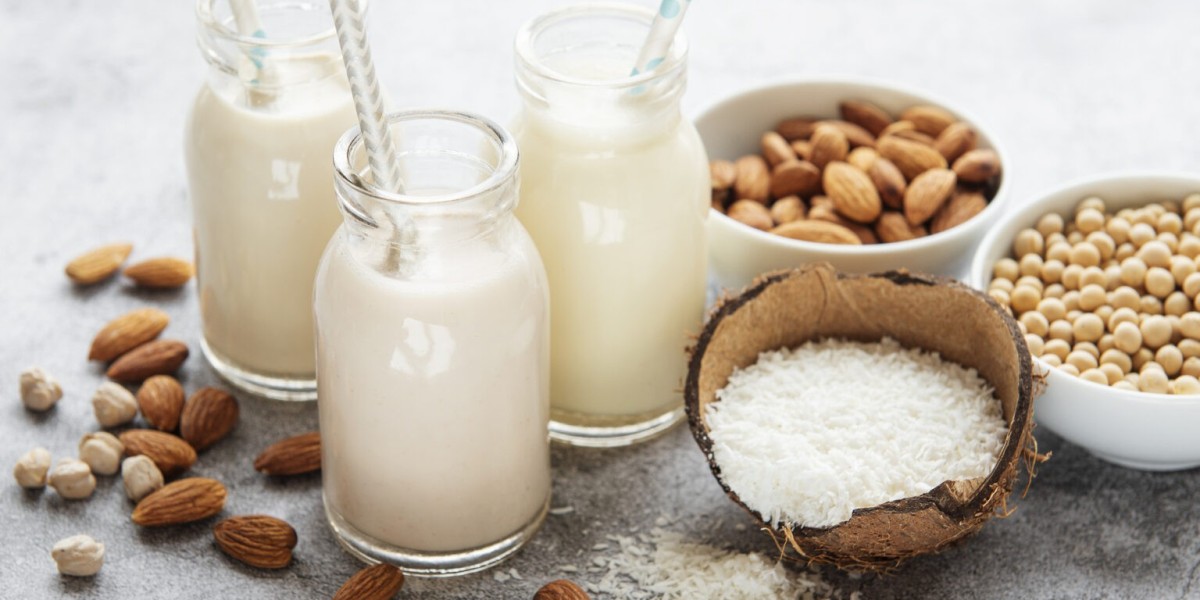 Dairy Alternatives Market Restraints: Challenges, Regulatory Issues, and Consumer Adoption Barriers Impacting Global Gro