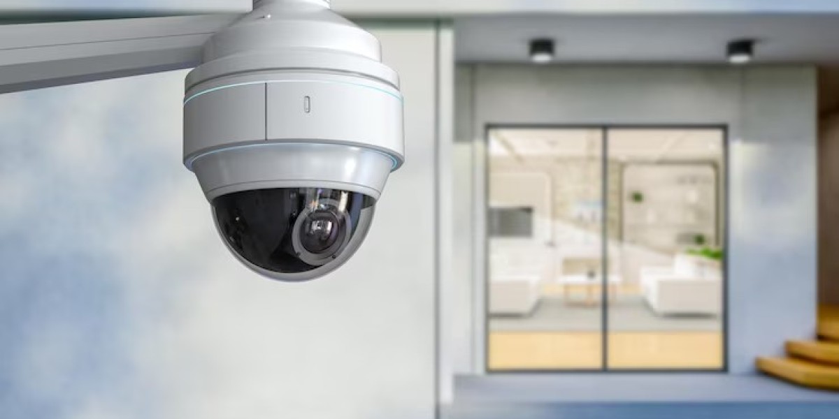 Choosing the Right Security Camera System for Your Business
