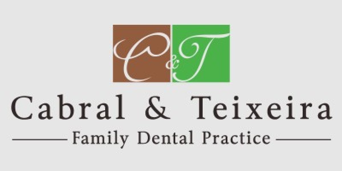 Transforming Smiles and Improving Health: Comprehensive Dental Care with Cabral & Teixeira Family Dental Practice