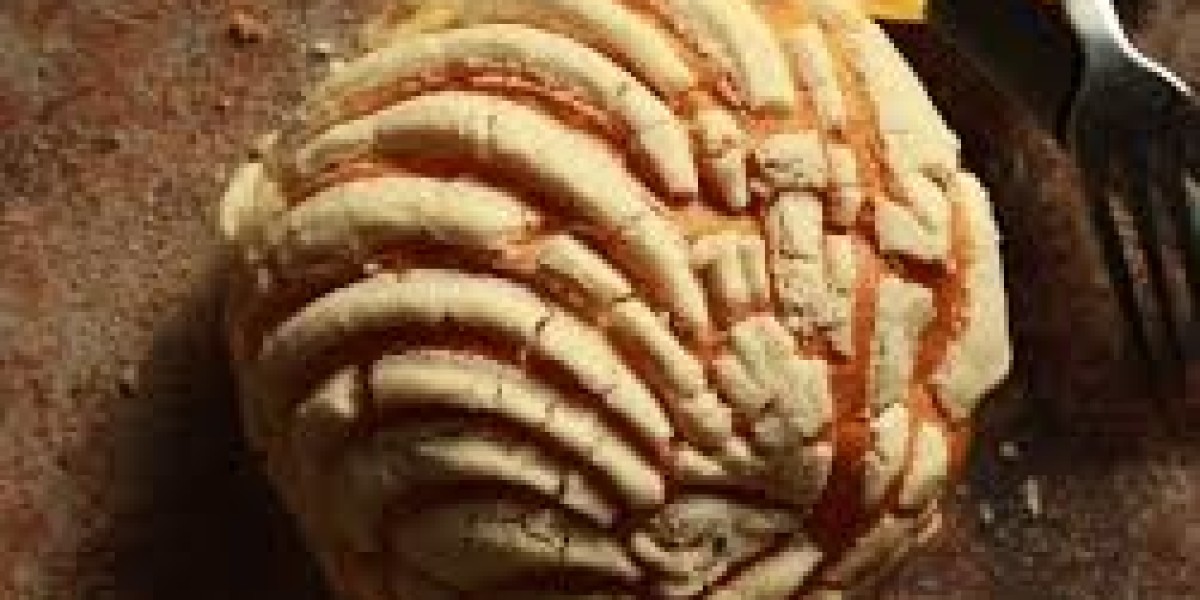 Concha de Pan: Un Clásico Delicioso de la Panadería Mexicana