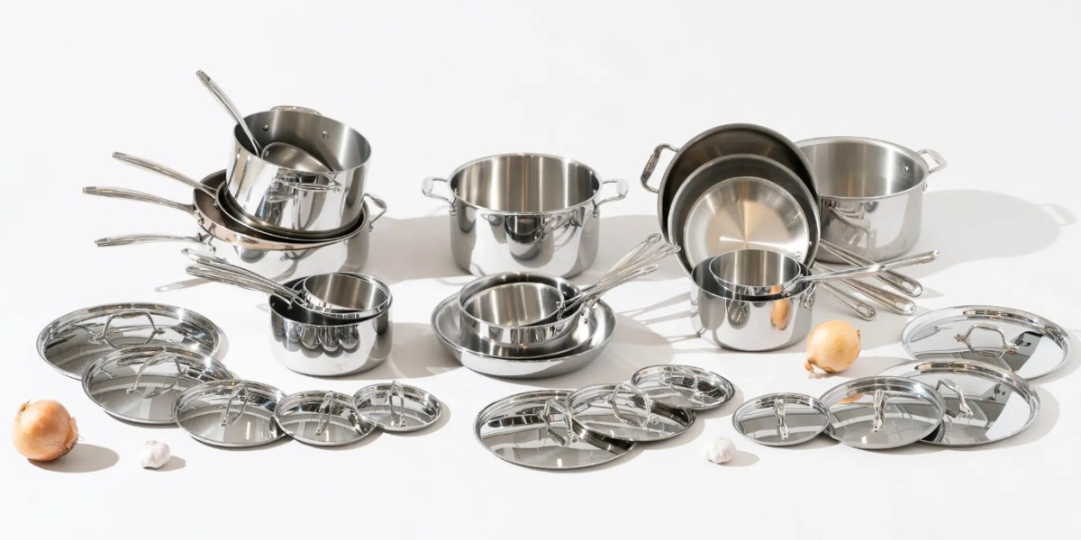 Kitchenware Upgrades That Make Cooking More Enjoyable