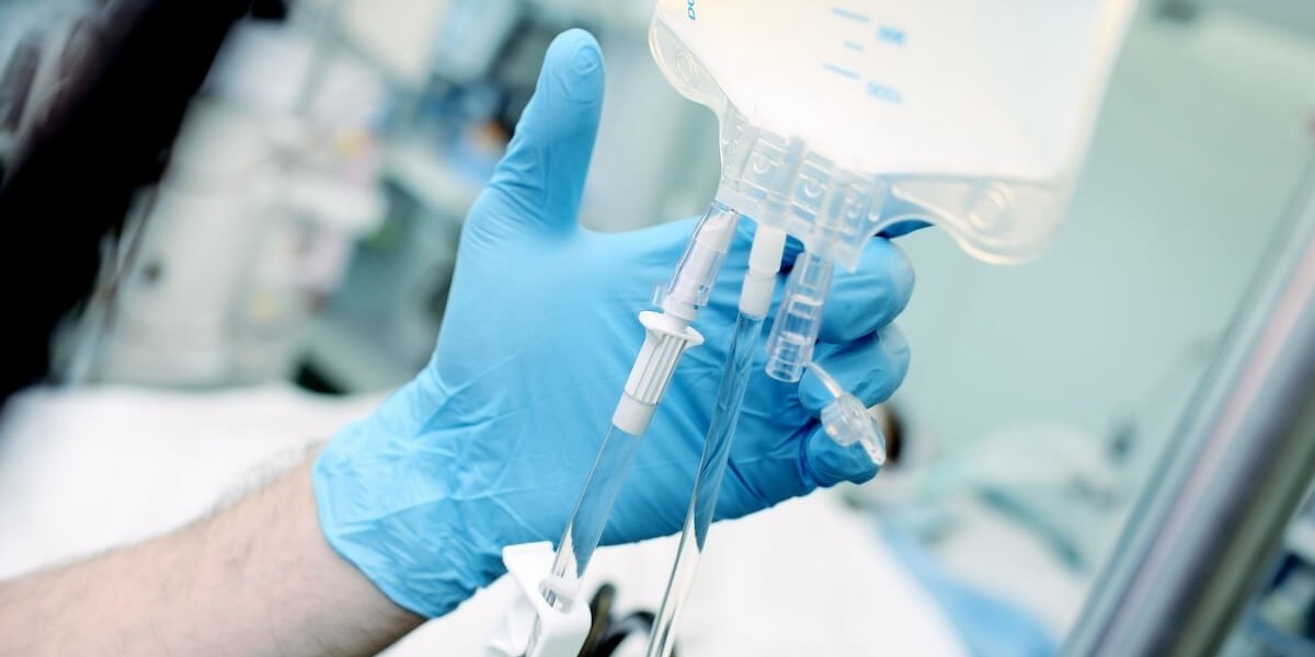 IV Drip for Fatigue: Instant Energy or Hype?