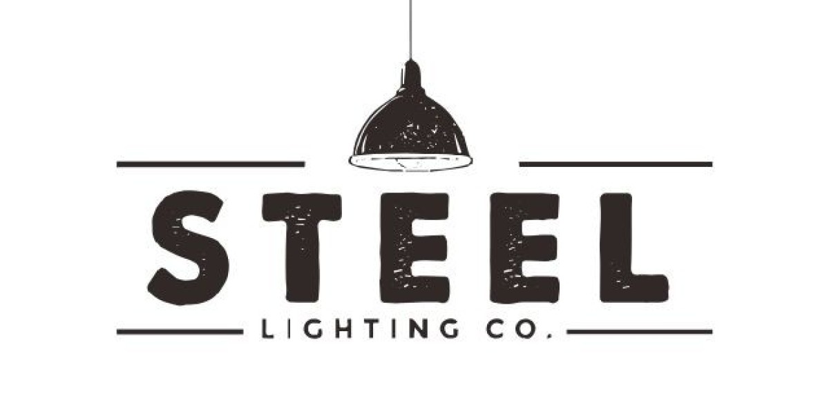 From Apartment Beginnings to Timeless Craftsmanship: The Story of Steel Lighting Company