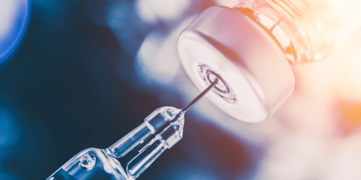 Can IV Drip Boost Overall Health and Vitality Naturally?
