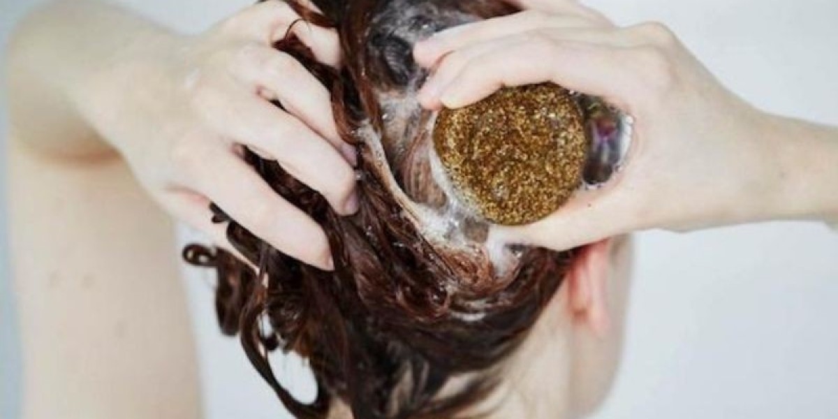 Shampoo Bar Market Size, Share, and Competitive Landscape
