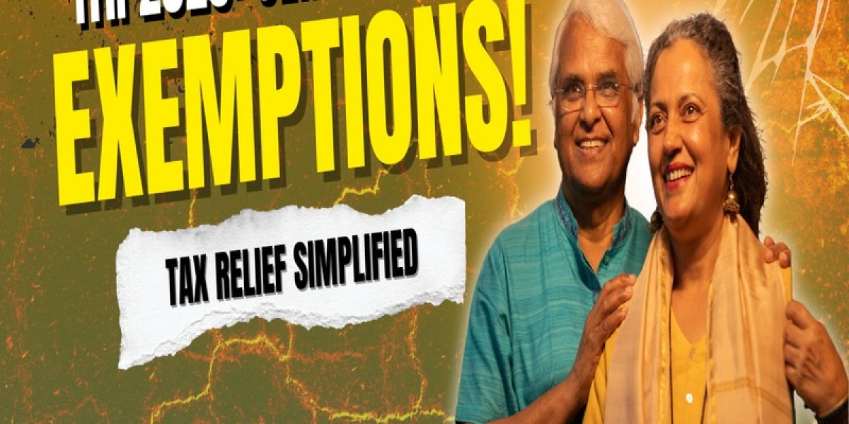 File Income Tax Returns 2025: Exemptions for Senior Citizens Explained