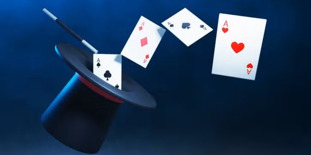 Magic Show Venue Market Forecasted to Achieve 6.8% CAGR During 2024–2033 Entertainment Upsurge