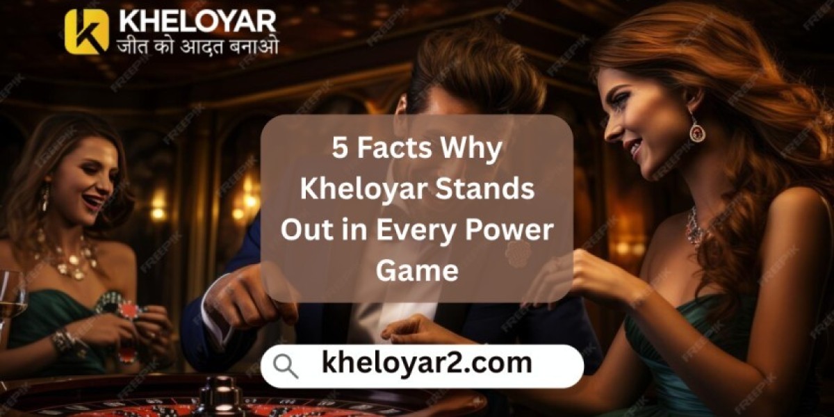 5 Facts Why Kheloyar Stands Out in Every Power Game