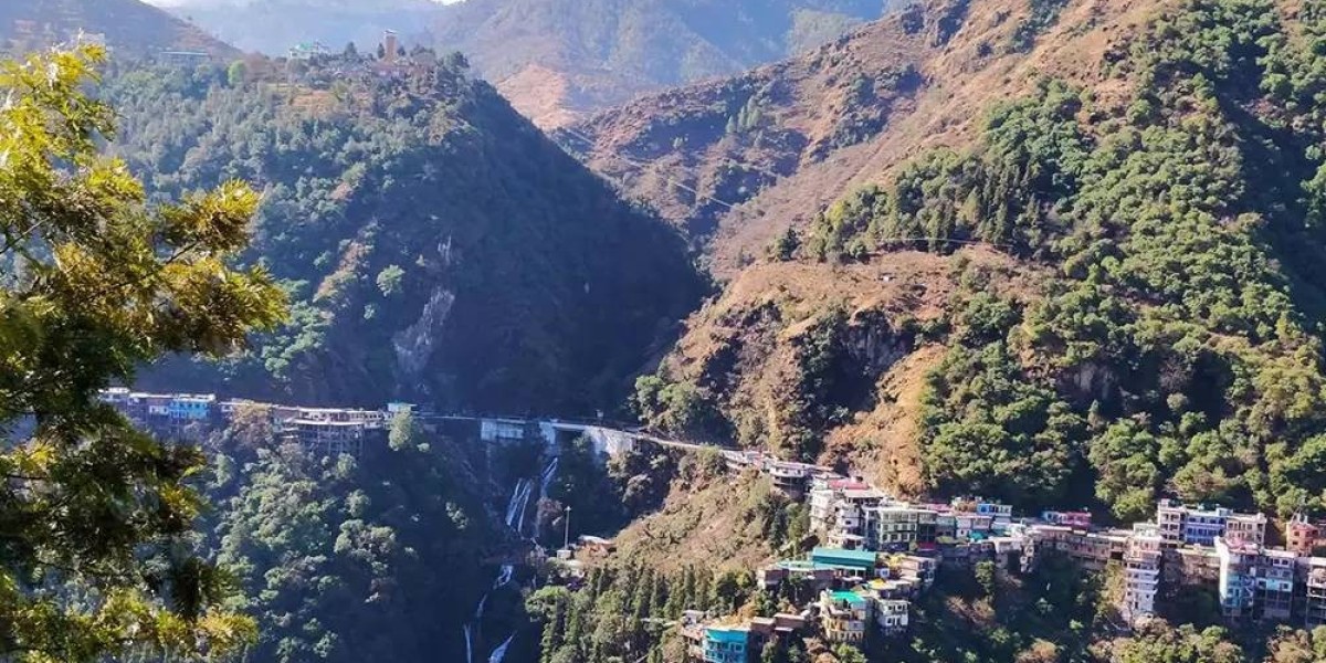 Ultimate Guide to Mussoorie Tour Package from Delhi