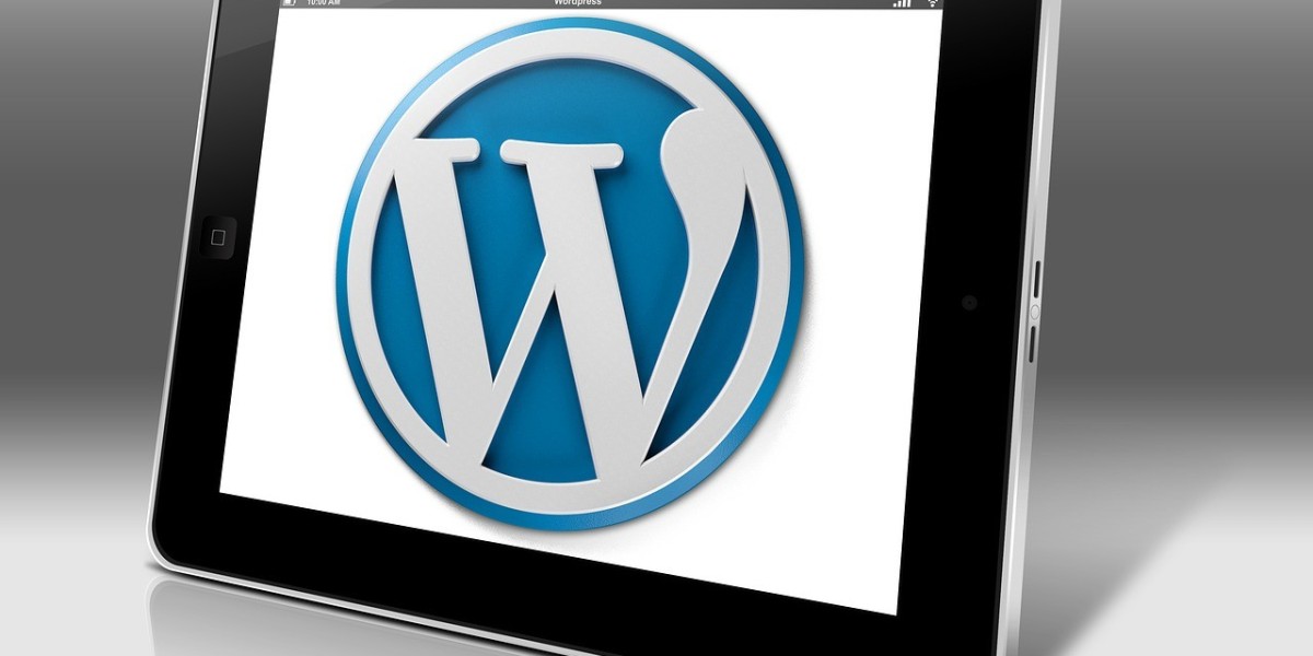 Website Redesign Using WordPress: A Step-by-Step Guide
