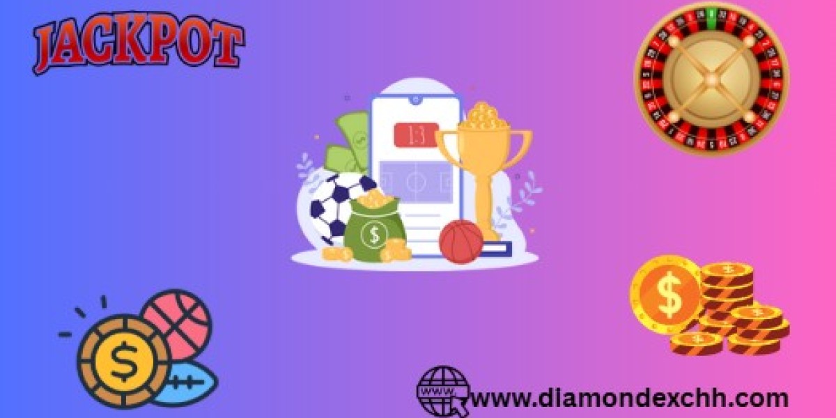 Diamond Exchange ID: Features, Benefits, and How to Get Started