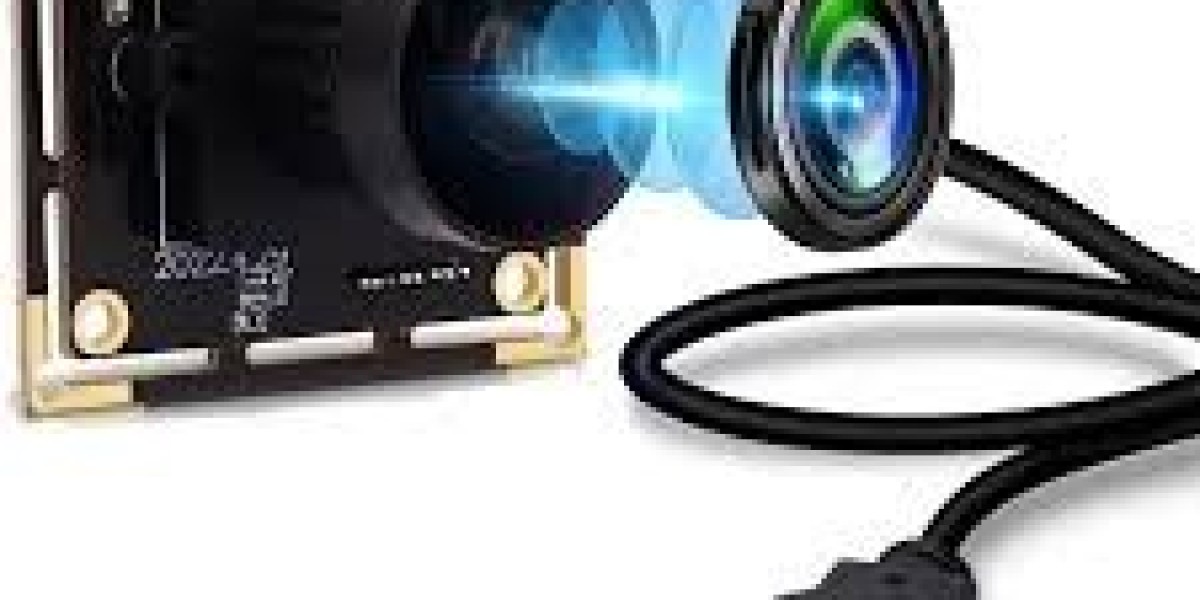 Global Automotive Camera Module Market 2030 Drivers & Trends
