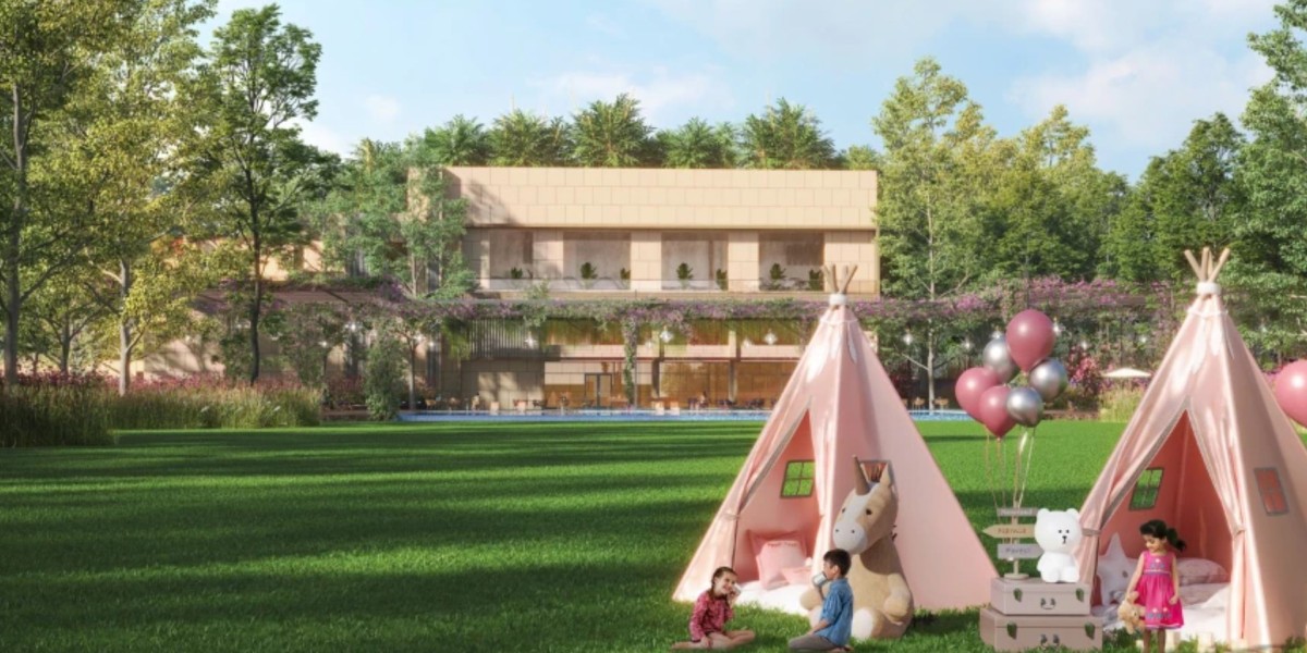 Lodha Mirabelle Bangalore - Luxury Living Redefined