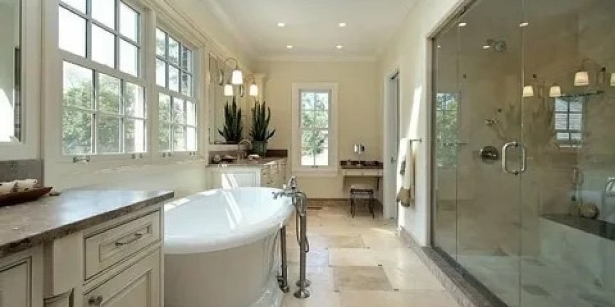 How Simple Changes Can Refresh an Outdated Bathroom