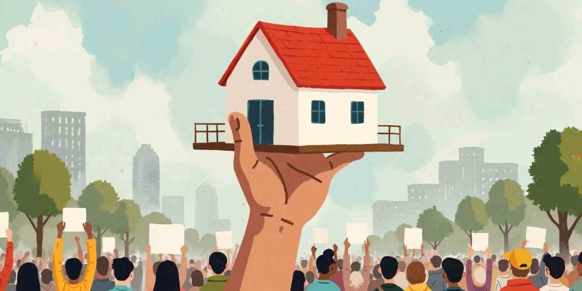 Opportunities Hidden in Aging Housing Stock for Buyers